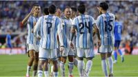 Selección Argentina