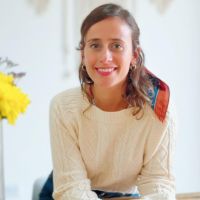 “La migración no es solo un cambio de país, es una transformación personal”