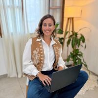 “La migración no es solo un cambio de país, es una transformación personal”
