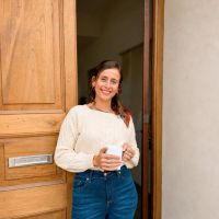 “La migración no es solo un cambio de país, es una transformación personal”