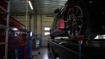 Reparación de autos