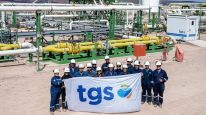 TGS inversión