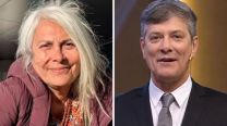 Daisy May Queen destrozó a Mario Pergolini: "Decía que no trabajaba con mujeres porque llorábamos mucho"