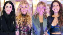 De Lali Espósito y Cris Morena a Luisana Lopilato e Isabel Macedo: los mejores looks del estreno de Charlie y la Fábrica de Chocolate 