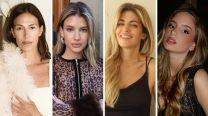 De Dolores Trull y Angie Landaburu a Daniela Urzi y Charo Calamaro: los mejores looks en una noche de moda, arte y gastronomía