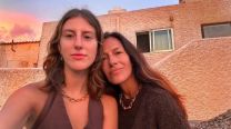 El presente de Cala, la hija de Dolores Trull: viajes por el mundo, arte y el camino que heredó de su madre