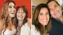 Así están hoy Griselda y Omar, los padres de Soledad Pastorutti