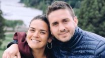 Cómo fue la escandalosa separación de Mica Vázquez y Federico Larroca