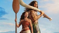 "Moana"