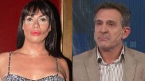 Oriana Junco y Aníbal Lotocki