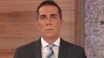 Lejos del periodismo, la faceta artística de Rodolfo Barili: "Nos juntamos en el pueblo para hacer ruido"