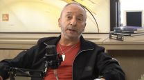 Seita, el asesor de todos: “Milei es el resultado de 40 años de fracasos”