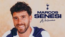 Marcos Senesi