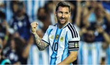 Argentina vs. Islandia