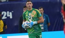 Emiliano Martínez