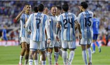 Selección Argentina