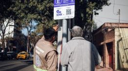 10-06-2026 Estacionamiento medido Córdoba