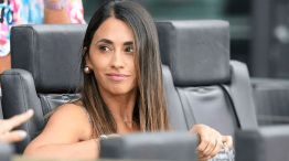 Antonela Roccuzzo