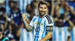 Argentina vs. Islandia