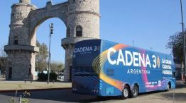 Cadena 3 Córdoba