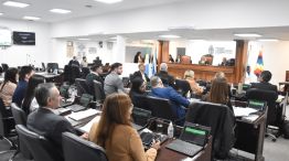 Cámara de Diputados del Chaco