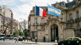 Club Francés cumplió 160 años en Argentina 10062026