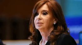Cristina Fernández