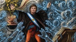 Día 912: Milei, el aprendiz de brujo