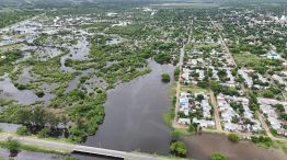 el niño corrientes