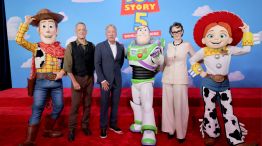 Estreno mundial de Toy Story 5 10062026