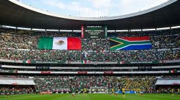 Inauguración del Mundial 2026