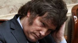 Javier Milei