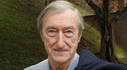 Julián Barnes, escritor 10062026