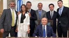 Los Menem