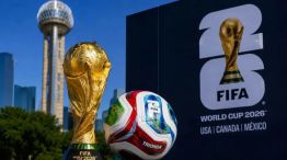 Mundial 2026