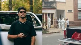 Nuevo allanamiento en la casa de Barrelier