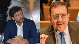 Pedrocca apuntó contra Moreno tras las amenazas e intimidaciones a su hija