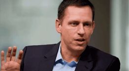 Peter Thiel