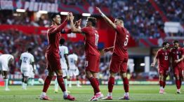 Portugal vs. Nigeria