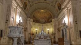 San Antonio de Padua