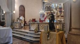  San Antonio de Padua 