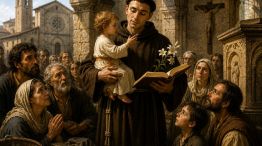 santoral catolico