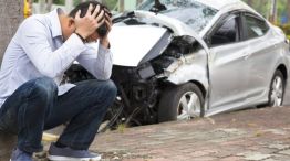 Seguridad Vial