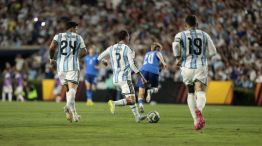 Selección Argentina
