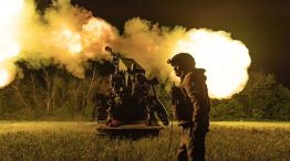 Un estudio advierte que los conflictos bélicos alcanzaron su nivel más alto desde 1945