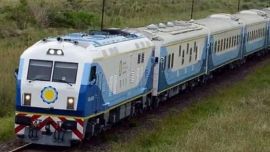Ya están a la venta los pasajes para viajar en tren a Mar del Plata, Junín y Rosario.