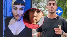 Caso Agostina Vega: habló la hija de Soledad Andreani y aseguró que su madre está "injustamente detenida"