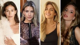 De Dolores Trull y Angie Landaburu a Daniela Urzi y Charo Calamaro: los mejores looks en una noche de moda, arte y gastronomía