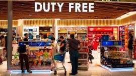 El Gobierno habilitó free shops en fronteras terrestres: cómo funcionarán las nuevas tiendas
