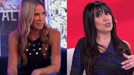 La verdad detrás de la pelea entre Marcela Baños y Marixa Balli: "Ella tiene mala onda"